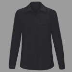 Women's Performance Plus Long Sleeve Shop Shirt with Oilblok Technology