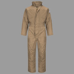 Premium Insulated Coverall - EXCEL FR® ComforTouch