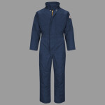 Men's Premium Insulated Coverall - EXCEL FR® ComforTouch