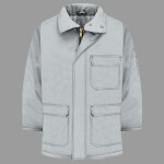Men's Deluxe Parka - EXCEL FR® ComforTouch