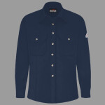 Women's Midweight Dress Uniform Shirt