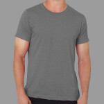 Unisex 50/50 Fine Jersey T-Shirt