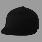 210® Flat Bill Cap