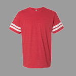 Men's Football Fine Jersey Tee