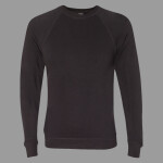 Unisex Special Blend Raglan Crewneck Sweatshirt