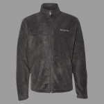 Men's Steens Mountain™ Fleece 2.0 Full-Zip Jacket