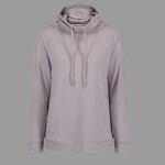 Women’s HeatLast™ Fleece Faux Cashmere Funnel Neck Sweatshirt