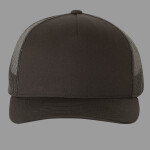 Five-Panel Retro Trucker Cap