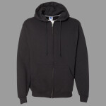 Unisex Dri Power® Full-Zip Hooded Sweatshirt
