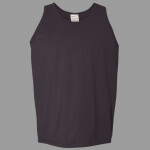 Unisex Garment-Dyed Unisex Tank Top