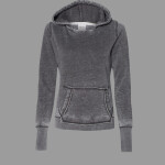 Women's Zen Fleece Hooded Sweatshirt