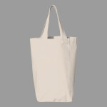 Double Wine Tote