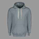 Men's Vintage Fleece Hooded Sweatshirt
