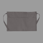 Three Pocket Waist Apron