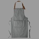 Market Full Length Bib Apron