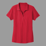 Women's EZPerformance Pique Polo