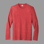 Long Sleeve Fan Favorite Blend Tee