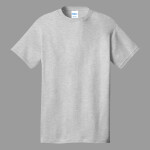 Tall Core Cotton Tee
