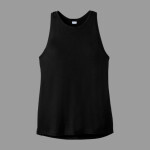 Women's PosiCharge ® Tri Blend Wicking Tank