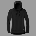 Women's Luuma Pullover Fleece Hoodie