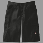 Men's Extended Sizes Shop Shorts