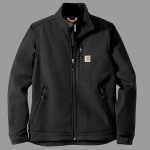 Crowley Soft Shell Jacket