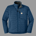 Gilliam Jacket