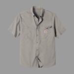 Force ® Ridgefield Solid Short Sleeve Shirt
