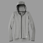 Women's Stealth Full Zip Jacket
