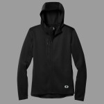 Stealth Full Zip Jacket