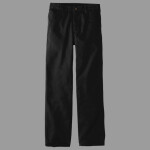 Washed Duck Work Dungaree