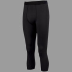 Men's Hyperform Compression Calf-Length Tights