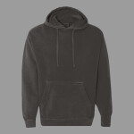 Ring Spun Hooded Sweatshirt