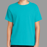 Youth Heavyweight Ring Spun Tee