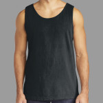 Heavyweight Ring Spun Tank Top