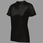 Women's Attain Two-Button Jersey