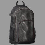 All Out Glitter Backpack