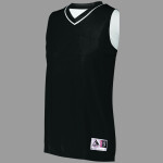 Women's Reversible Two Color Jersey
