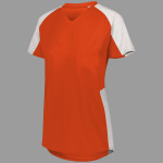 Girls' Cutter Jersey
