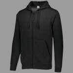 Men's 60/40 Fleece Full-Zip Hooded Sweatshirt