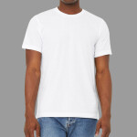 Unisex Sueded Tee