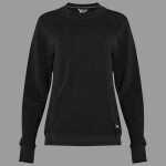 Women's FitFlex French Terry Crewneck Sweatshirt