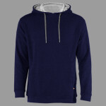 Men's FitFlex French Terry Hooded Sweatshirt