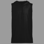 Youth B-Core Sleeveless Hooded T-Shirt