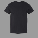 Unisex Heavy Cotton™ Pocket T-Shirt