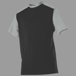 Men's Crewneck Pullover Baseball Jersey