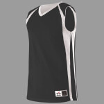 Men's Reversible Basketball Jersey