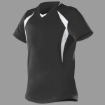Girls' Short Sleeve Fastpitch Jersey