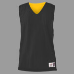 Youth Reversible Mesh Tank