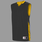 Men's Single Ply Reversible Jersey